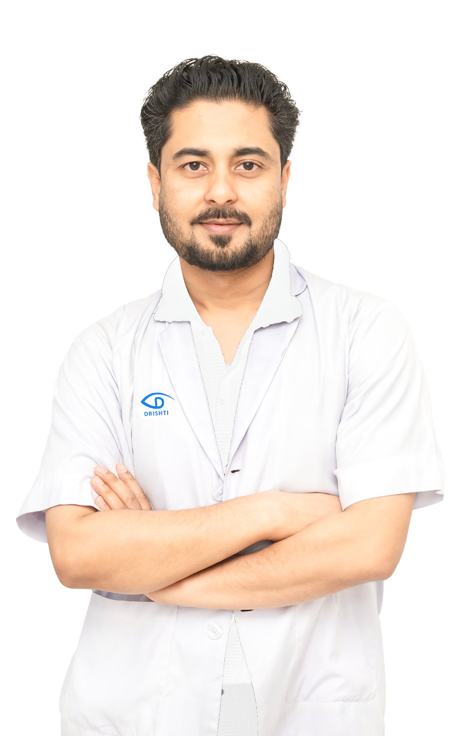 Krishna Murari Ghimire